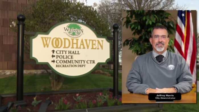 Woodhaven City Administrator Jeff Harris Resigns, Alleges Retaliation by Mayor Odette