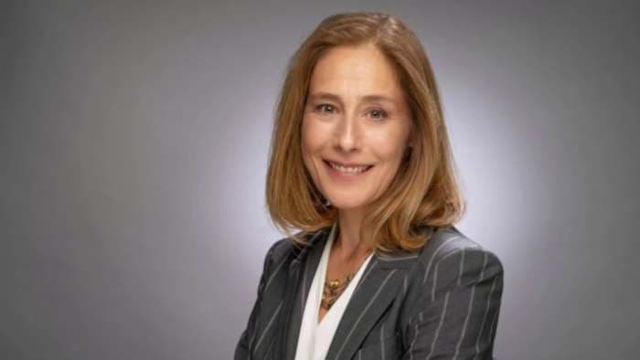 University of Michigan regents pick Vanderbilt's C. Cybele Raver as 17th president