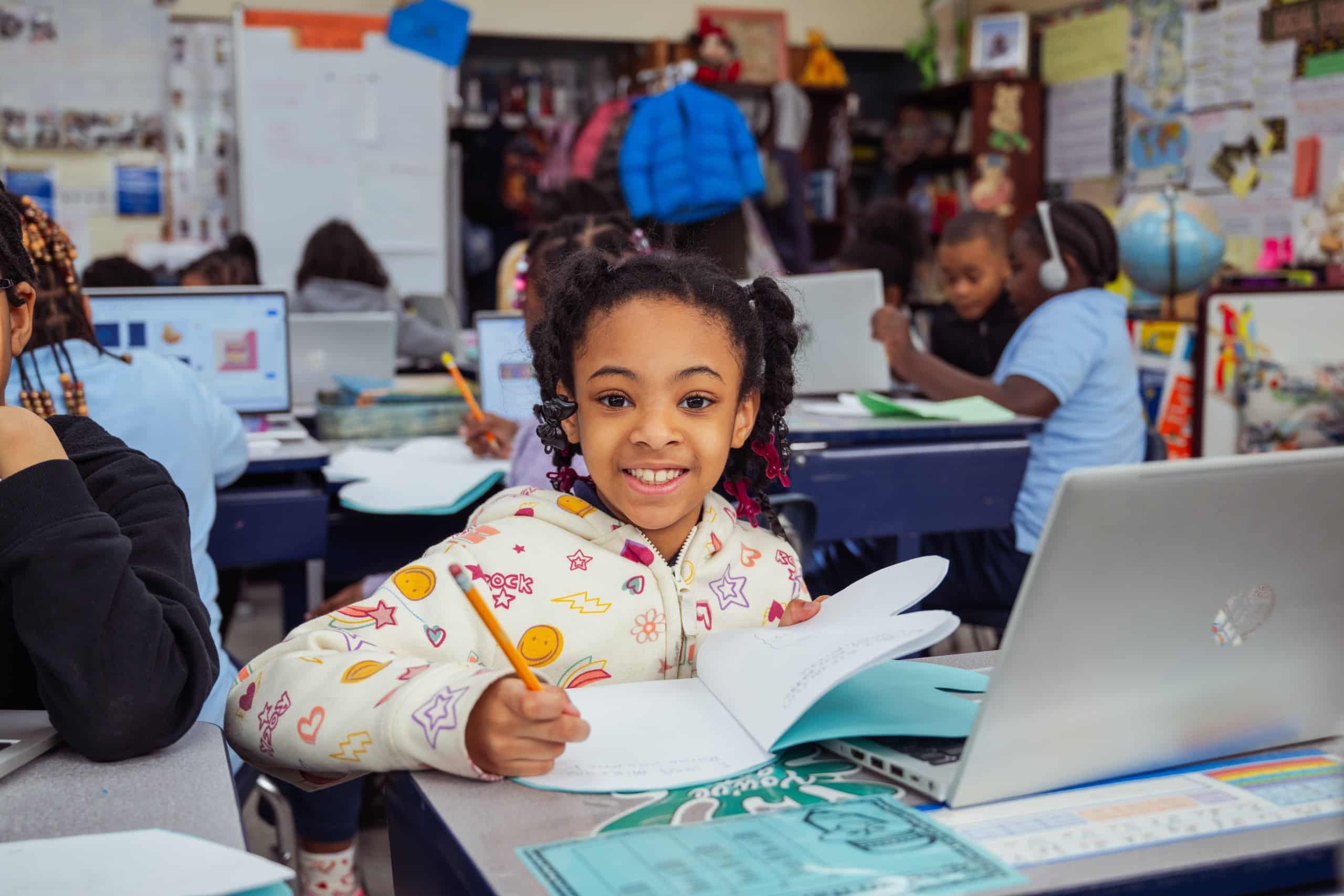 Detroit Public Schools and Michigan State University partner to train 100 to 200 special education teachers