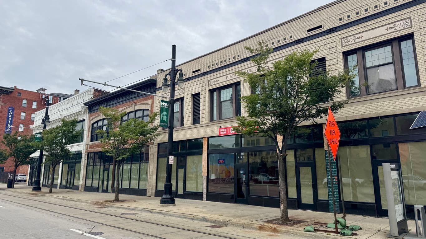 Detroit adds five-year criminal and civil background checks for developers seeking city tax breaks