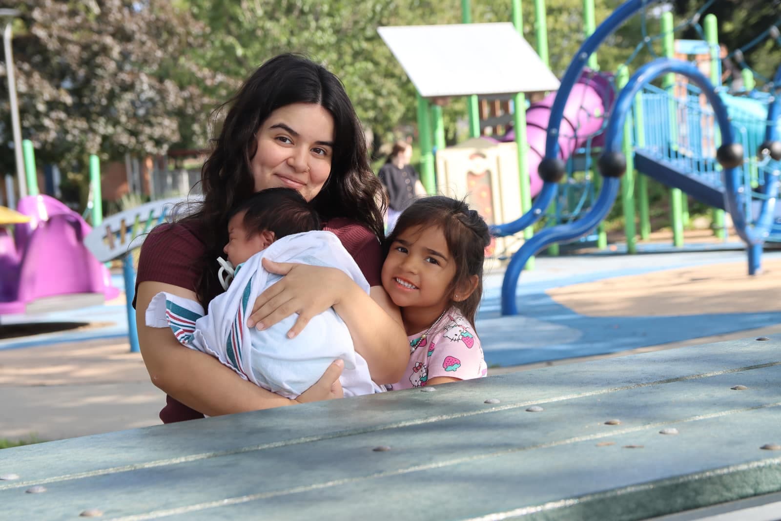 Rx Kids cash-assistance program expands to 60 Michigan communities