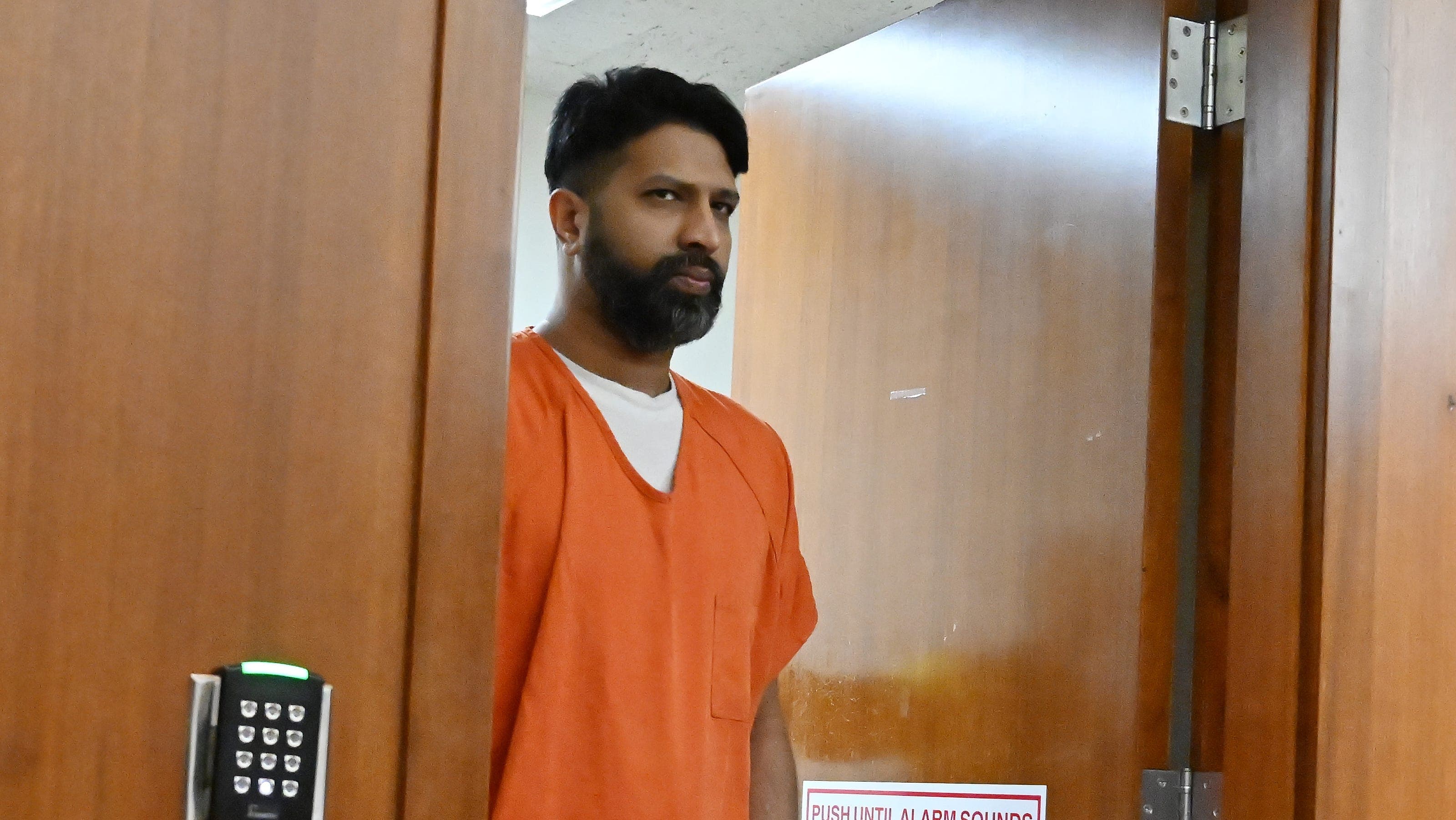 Genesee County Woman Sues Convicted Doctor, Alleging Sexual Assault While Unconscious at Hospital