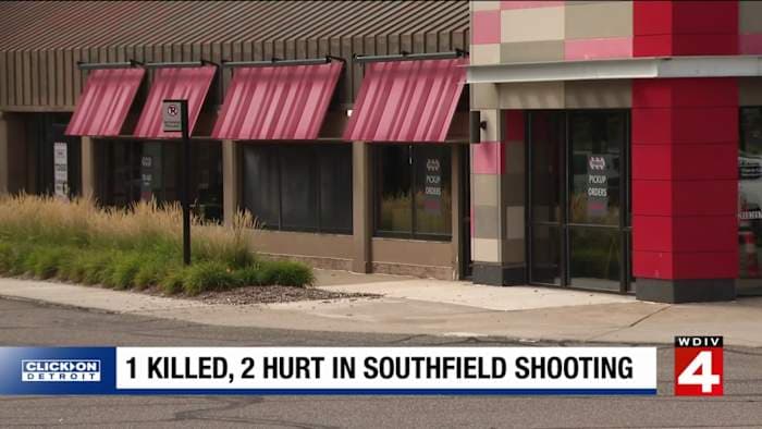 Southfield TGI Fridays Shooting: Suspect in Custody After Woman Killed, 2 Bystanders Wounded