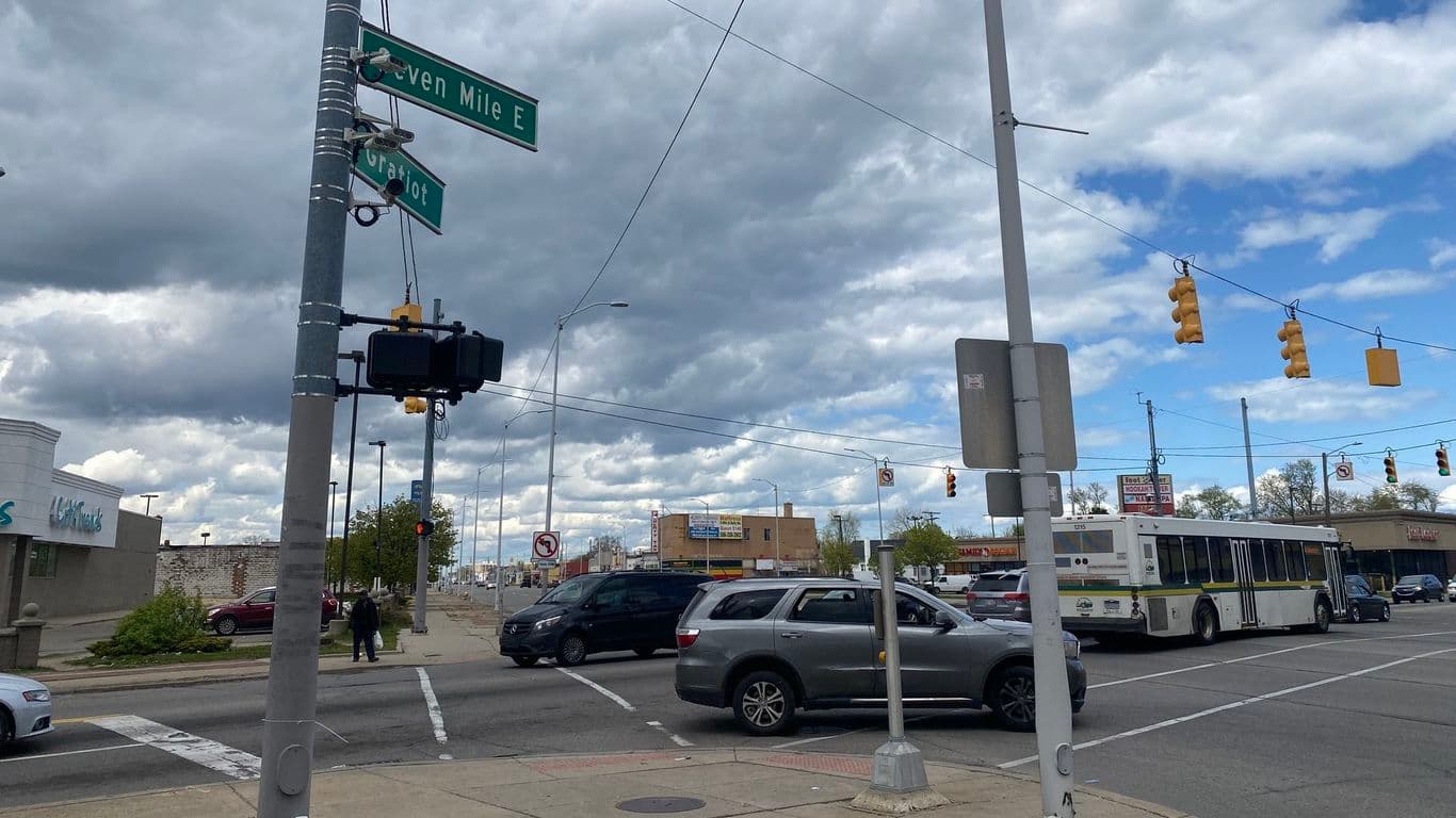 Fifth Third Bank to invest $20 million in northeast Detroit's Gratiot-Seven Mile and Denby/Whittier neighborhoods