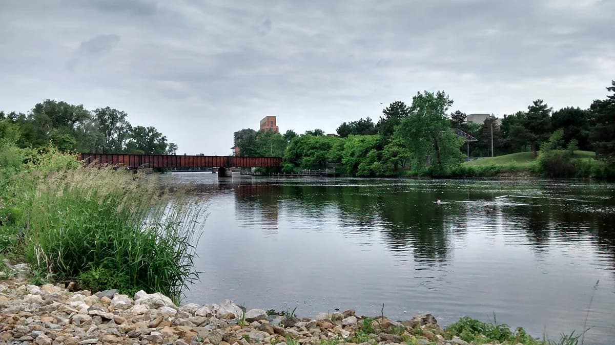 Lansing police investigate deaths of five homeless men along 1-mile stretch of Lansing River Trail