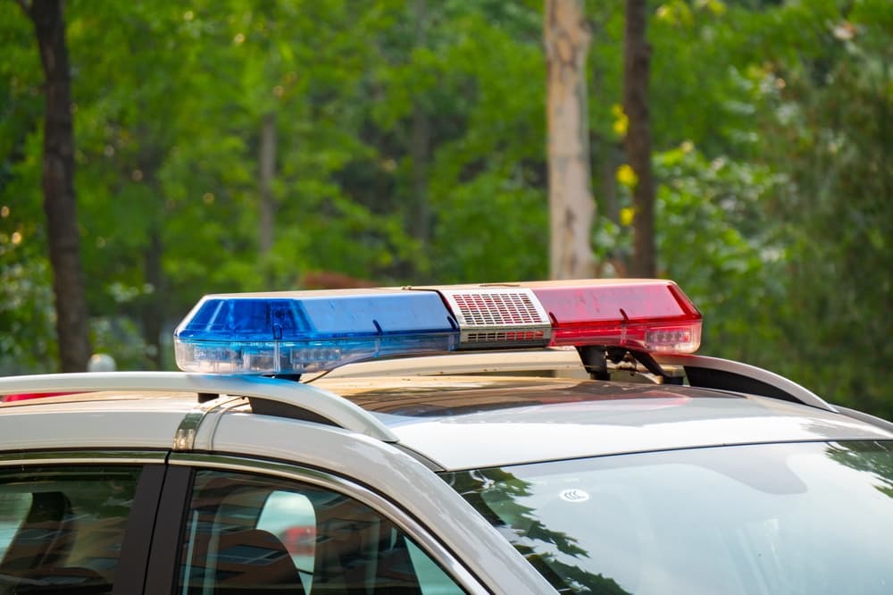 Richmond Police Officer Alleges Racist Harassment Before Firing in Federal Lawsuit