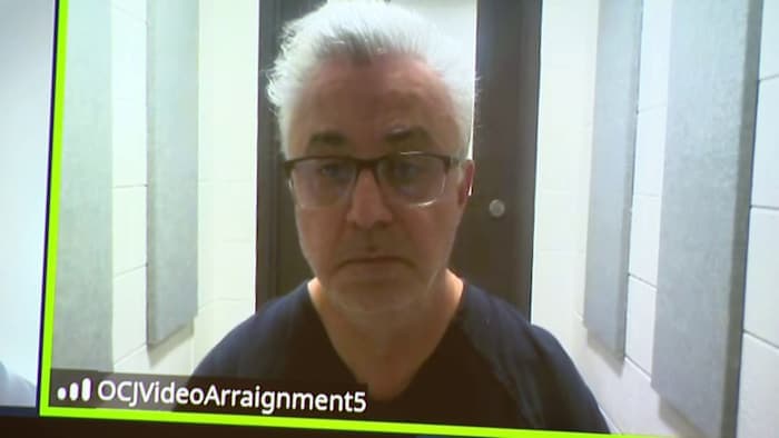 West Bloomfield Trustee Charged With Hiding Spy Cameras in Women's Bedrooms, Freed on Bond