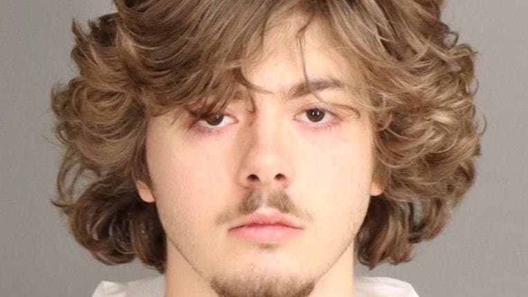 Westland man, 20, charged with murder in shooting of 18-year-old girlfriend on Hunter Avenue