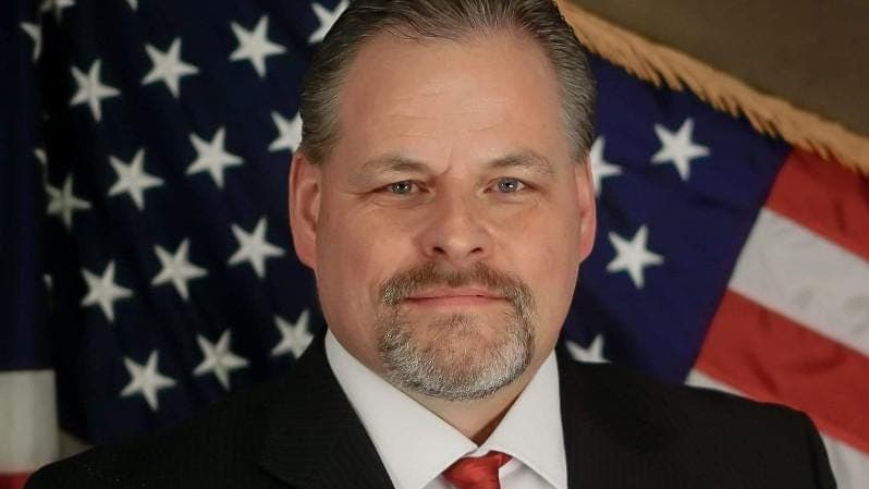 Hillsdale County Sheriff Scott Hodshire Pleads Not Guilty to Tipping Off Suspect