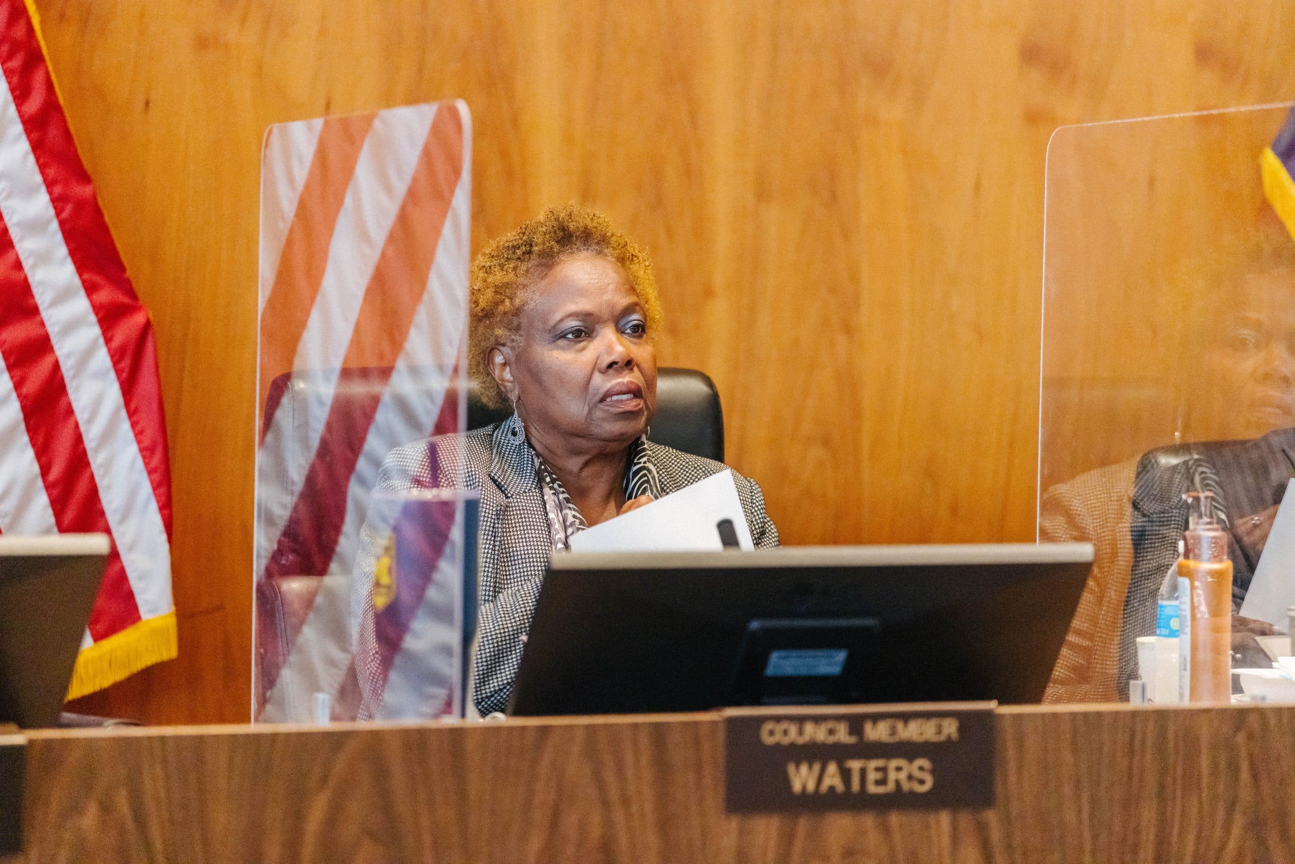 Detroit council orders citywide inspections of Munoz Realty portfolio and demands fixes at Greenhouse senior apartments
