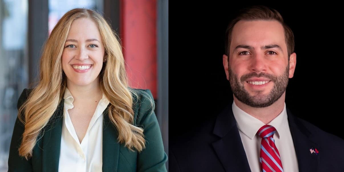DCCC adds Christina Hines to Red to Blue program in race for Michigan's 10th Congressional District
