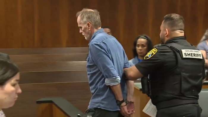 Troy Oxford Center Safety Manager Gets 19 Months to 15 Years in Boy's Hyperbaric Death