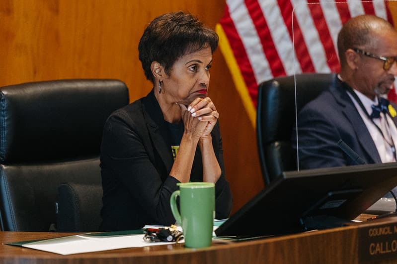 Detroit City Council sends kratom ban resolution back to committee, seeks more info before supporting statewide prohibition