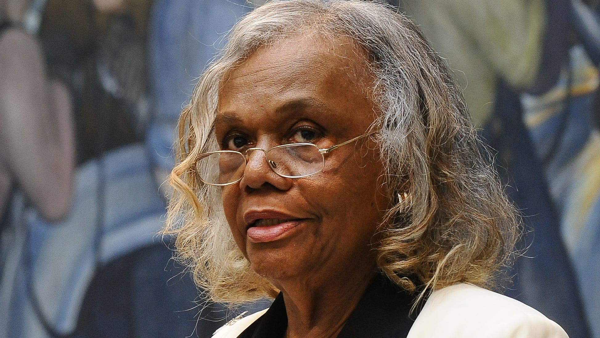 Shirley Lightsey, Who Persuaded Detroit Retirees to Back 2014 Grand Bargain Pension Deal, Dies at 92