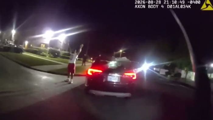 Washtenaw County Sheriff Orders Internal Affairs Probe Into Ypsilanti Township Arrest Video